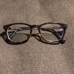 Lucky Brand Eyeglasses